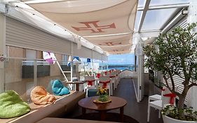 House Barra Beach